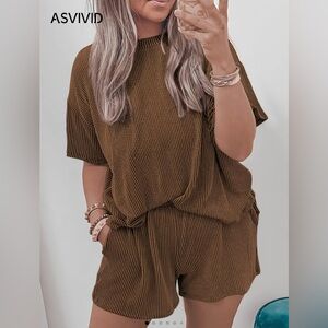 women’s plus set